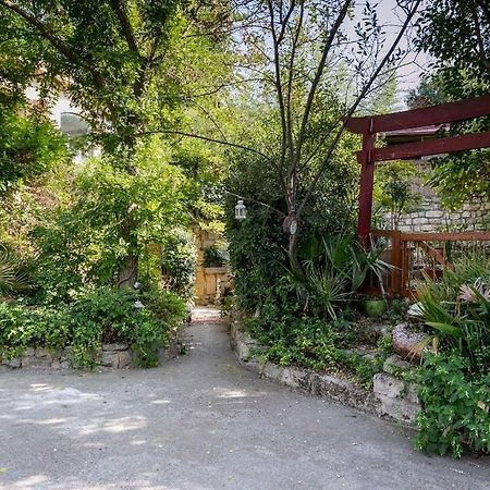 Jardin Et Bambous, Studio Cosy, Classe 2 Etoiles Marseillan  Exterior foto