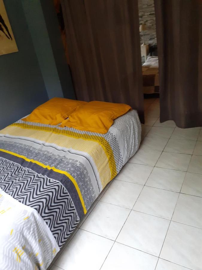 Jardin Et Bambous, Studio Cosy, Classe 2 Etoiles Marseillan  Exterior foto