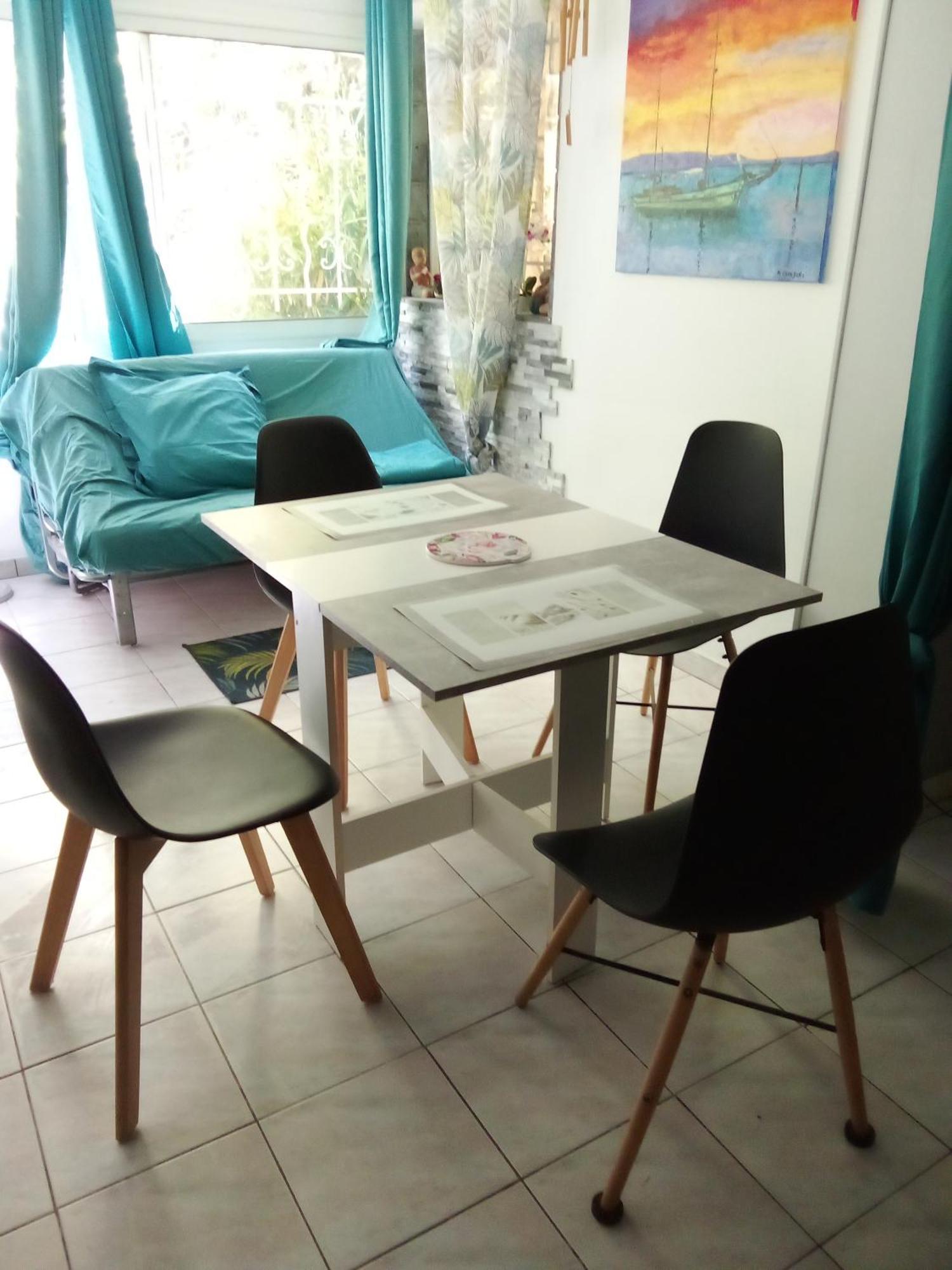 Jardin Et Bambous, Studio Cosy, Classe 2 Etoiles Marseillan  Exterior foto