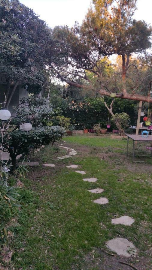 Jardin Et Bambous, Studio Cosy, Classe 2 Etoiles Marseillan  Exterior foto