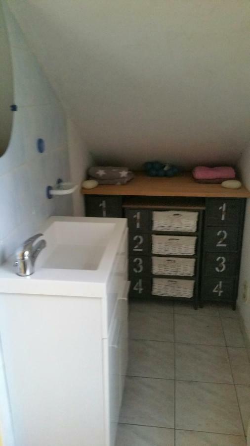 Jardin Et Bambous, Studio Cosy, Classe 2 Etoiles Marseillan  Exterior foto