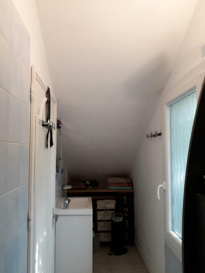 Jardin Et Bambous, Studio Cosy, Classe 2 Etoiles Marseillan  Exterior foto