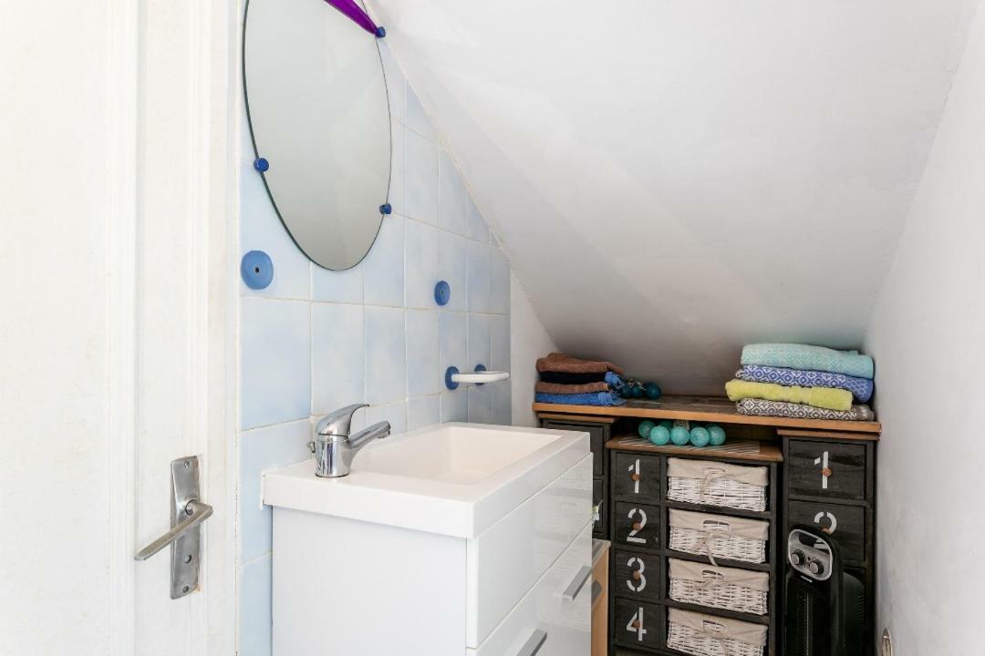 Jardin Et Bambous, Studio Cosy, Classe 2 Etoiles Marseillan  Exterior foto